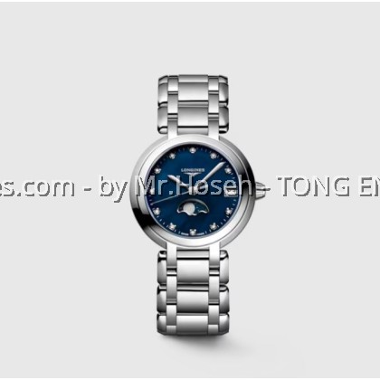 Longines PrimaLuna L81154986